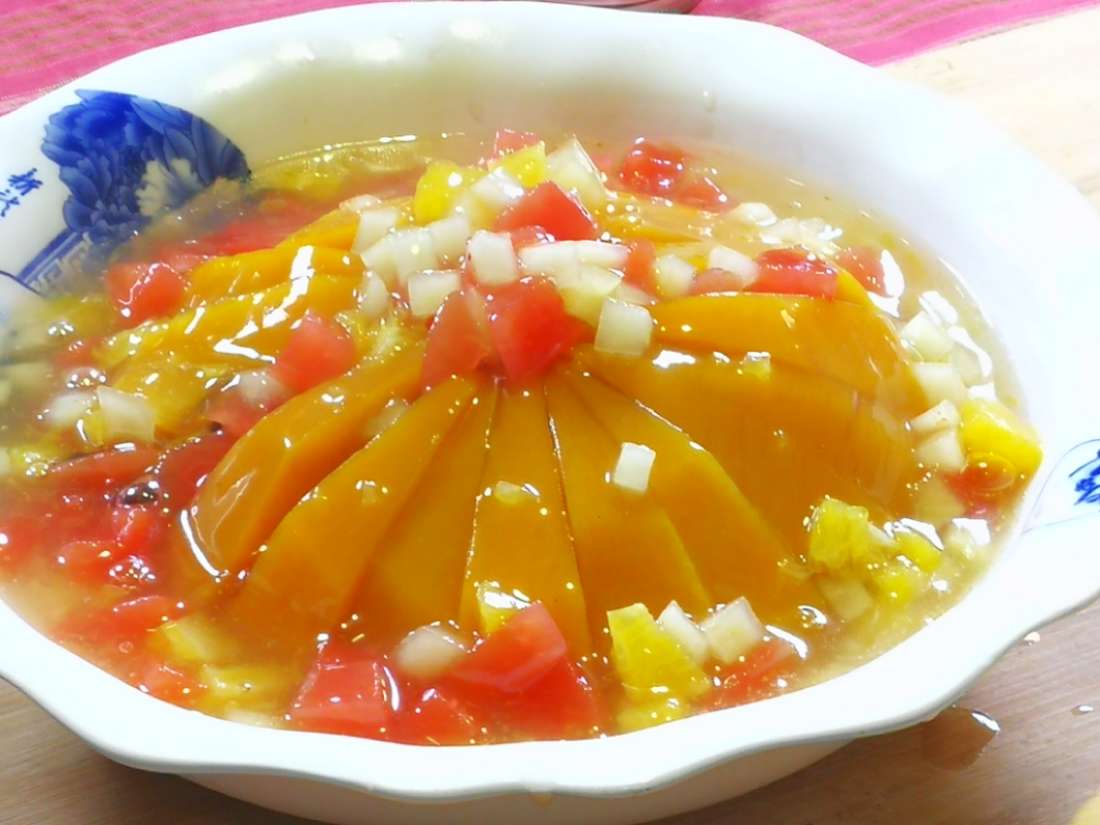 中观·素缘·高原人文素食馆