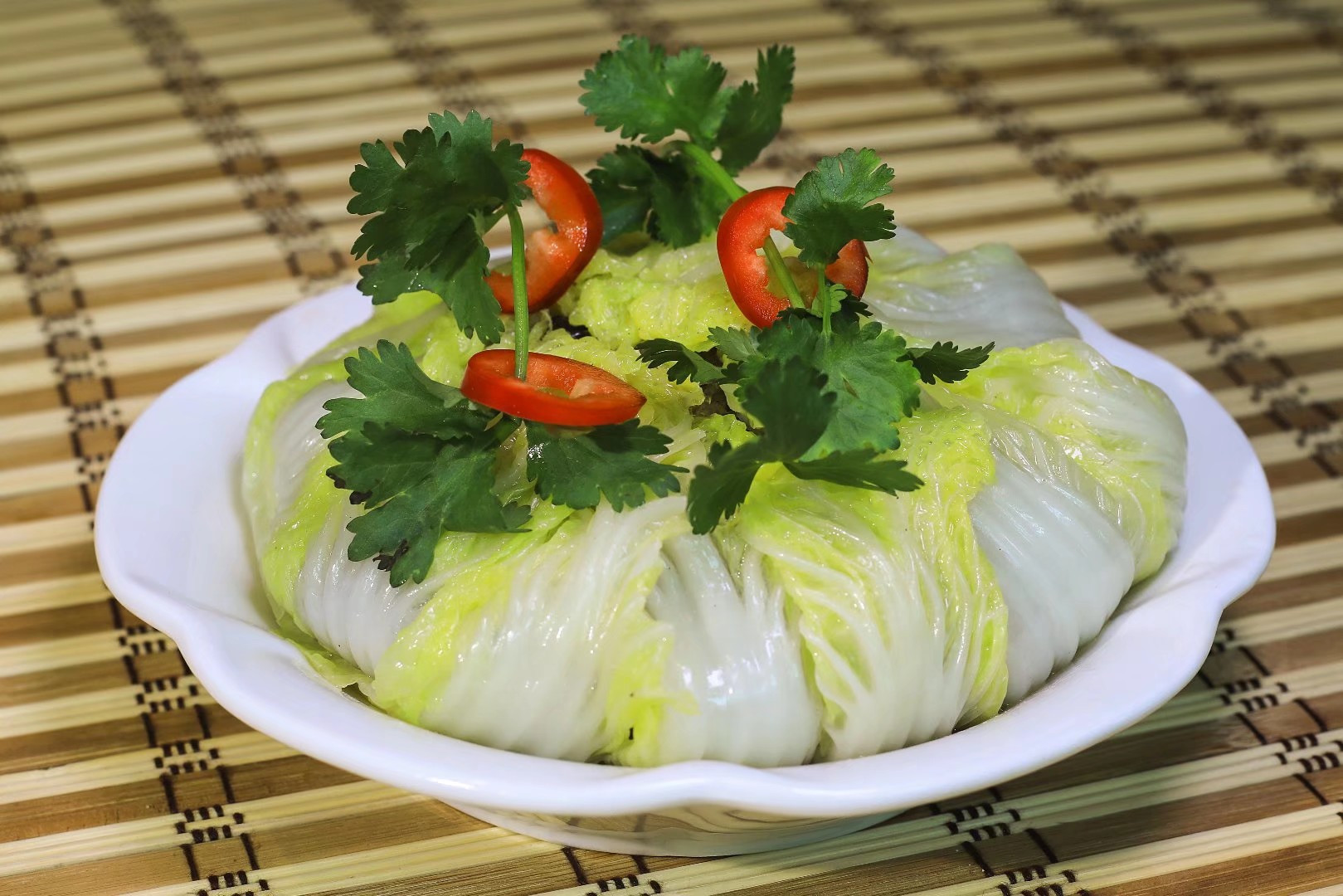 平安健康素食馆