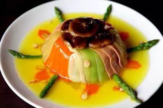 素满源素食文化餐厅