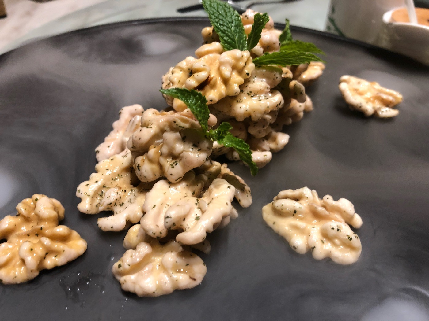 闻鲜素食茶餐厅
