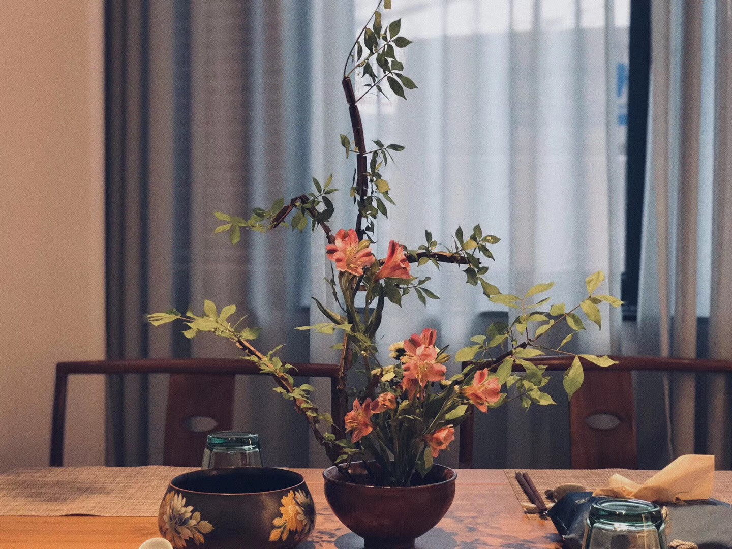 素味有时