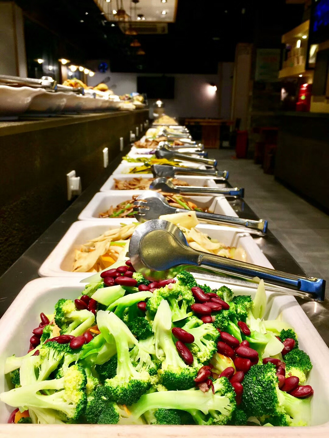 欧丽舍素食茶餐厅