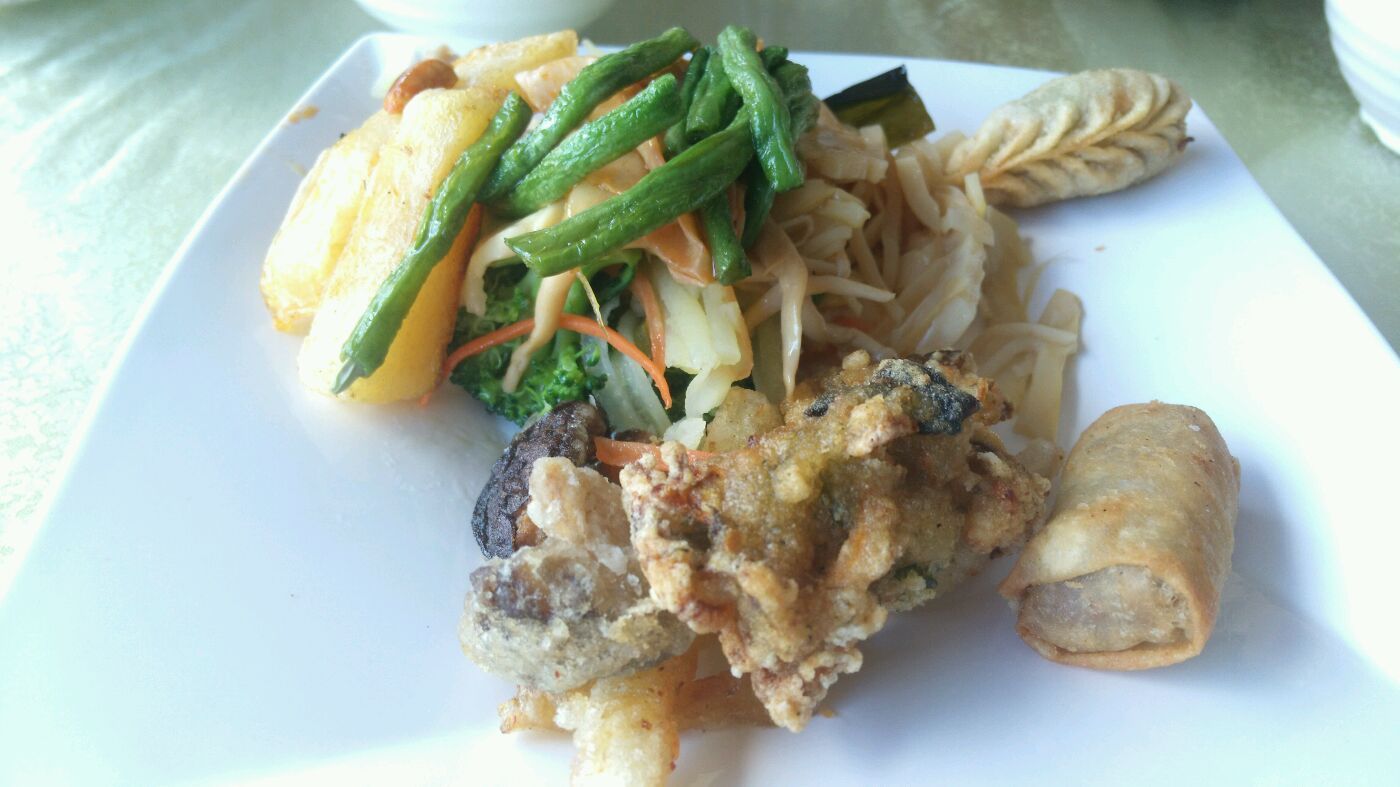 九品莲素食馆（泉港店）