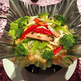 祇善园素斋（体育路店）