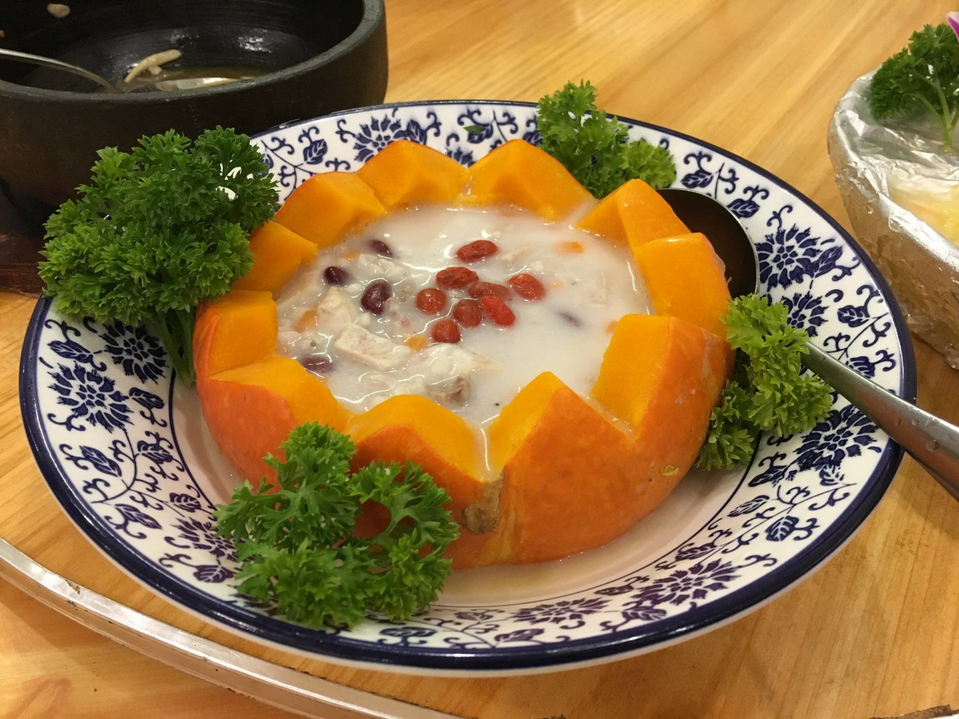 陈家外婆素食餐馆