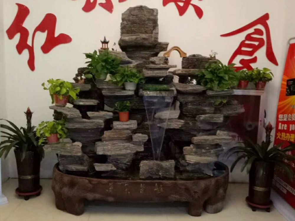 红果素食自助火锅