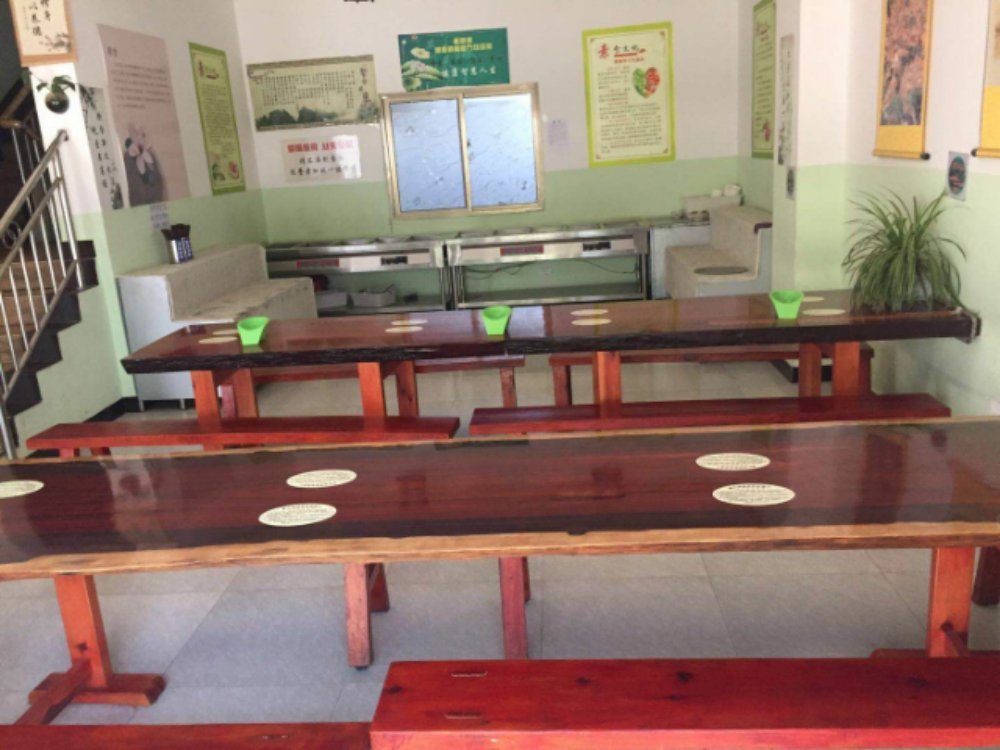 素心缘健康素食餐厅