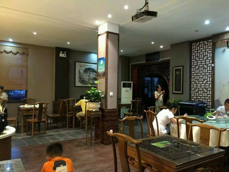 妙醍醐素食自助餐厅