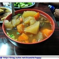 钰鑫素食小吃店