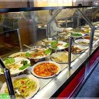 御品斋素食自助餐