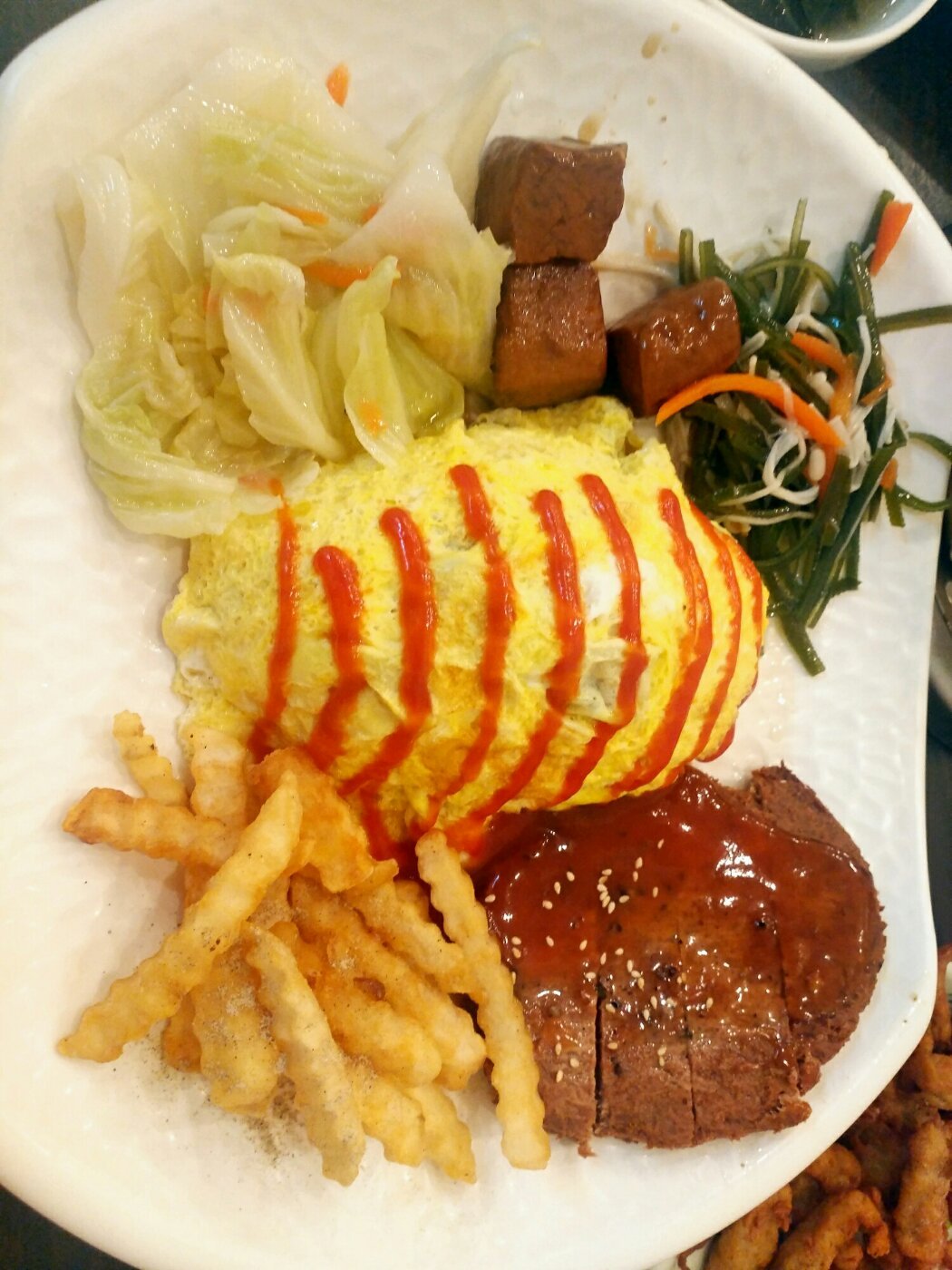 全真素食（西门店）