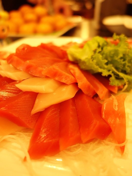 活佛欧式素食餐厅（台南店）