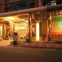 慈香庭素食餐厅