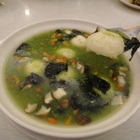 紫金阁素菜餐厅