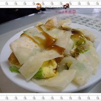 果园 素食汉堡屋