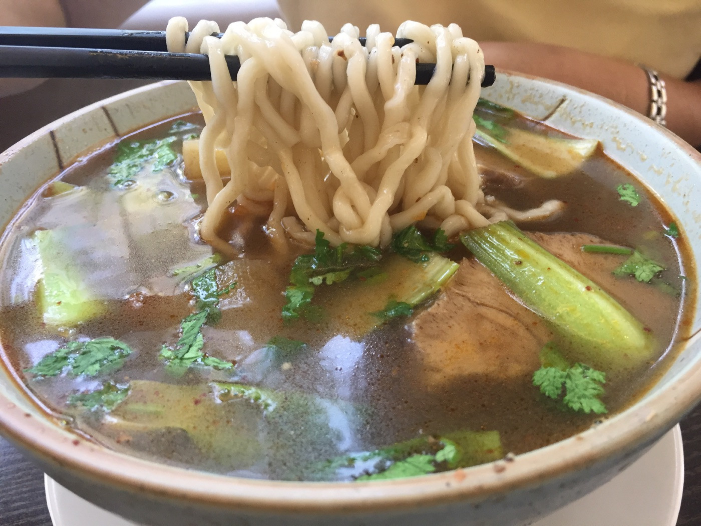 东风新意蔬食餐厅