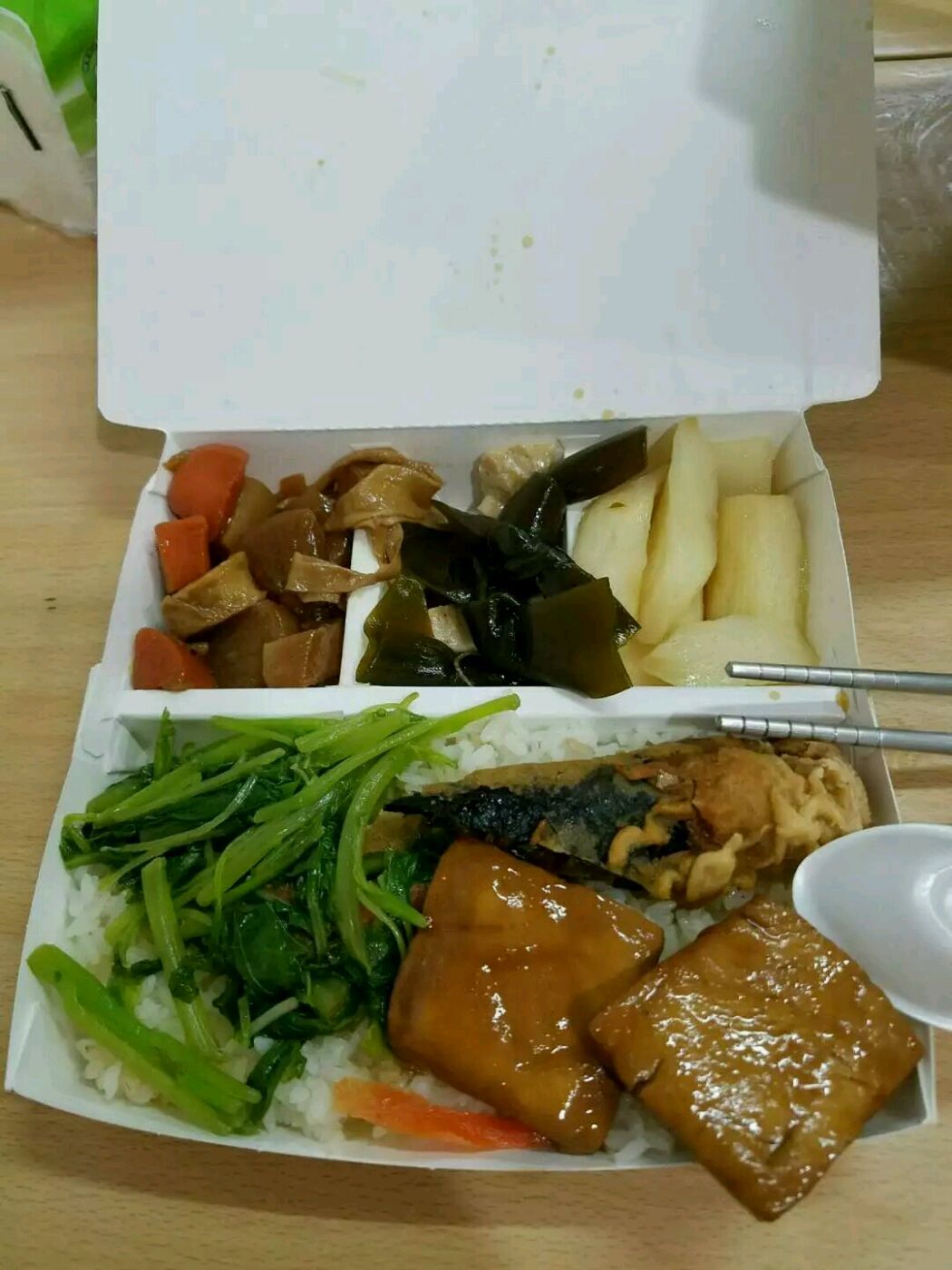 菠萝蜜素食餐厅