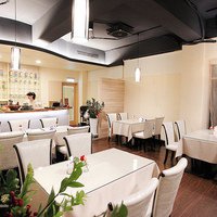 怡心园素食时尚精致料理