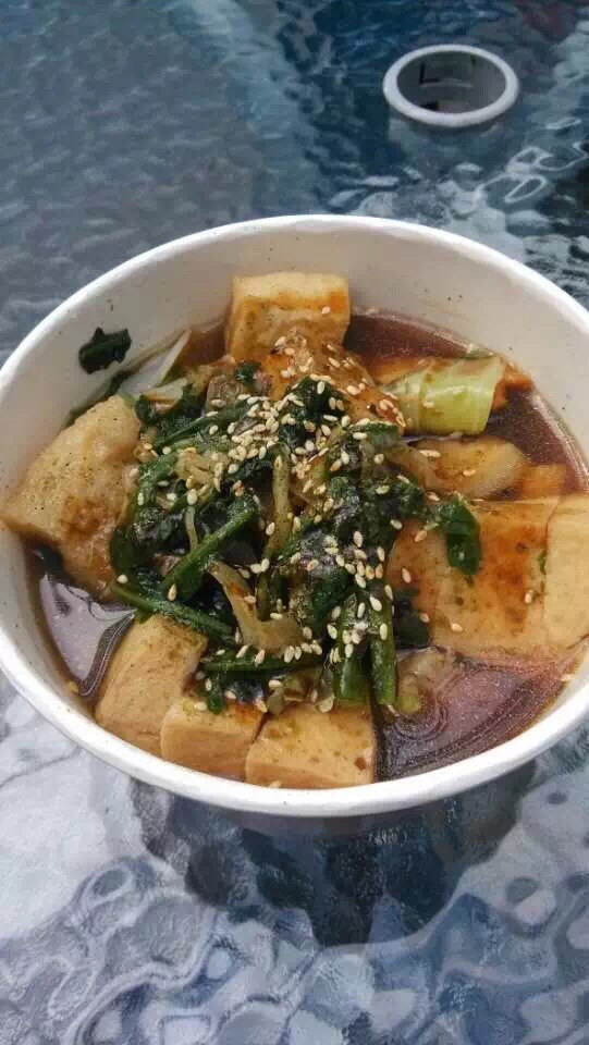 原素斋健康素食