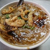 永和乐华素食小吃