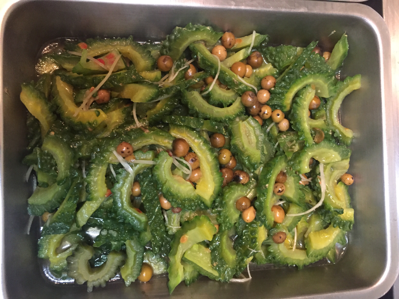 奕祖素食自助餐