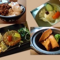 澄石新素食风格