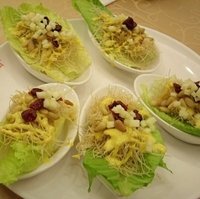 莲品斋素菜餐厅