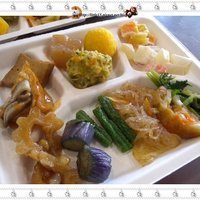济得素食 85元吃到饱