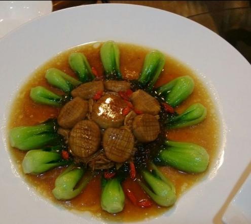 一心素食馆（台南保安店）