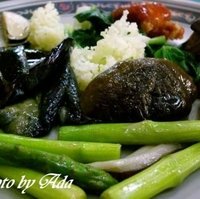 慈心能量素食坊