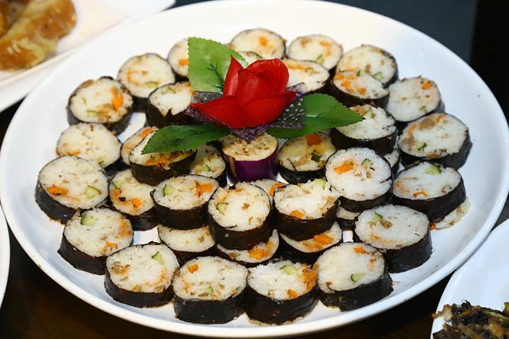 随缘一素（莲前店）