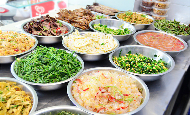 春燕素食汇（主语城店）