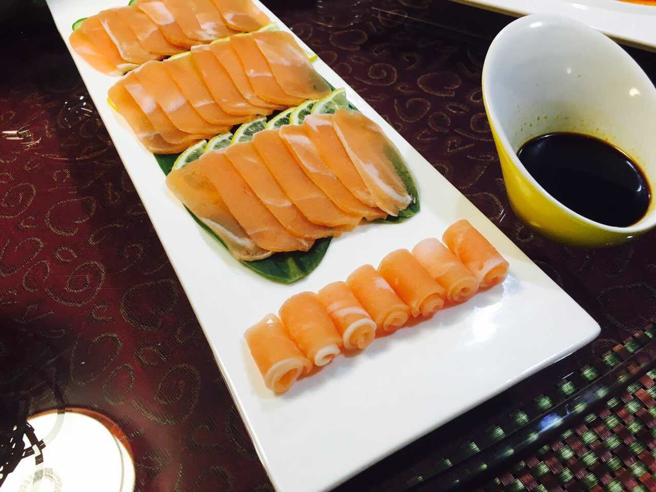 聚缘素食养生馆