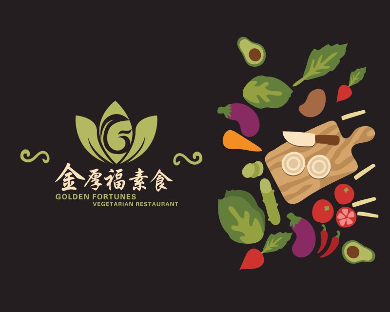 澳门金厚福·中高端素食自助餐厅