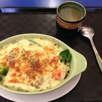 呀咪可可蔬食馆