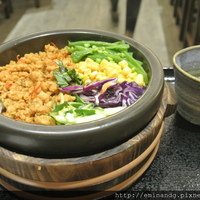 井町日式蔬食料理（台中青岛店）