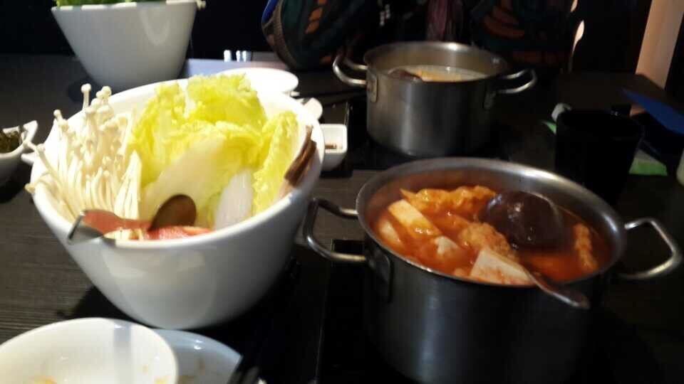 福慧居蔬食养生餐厅