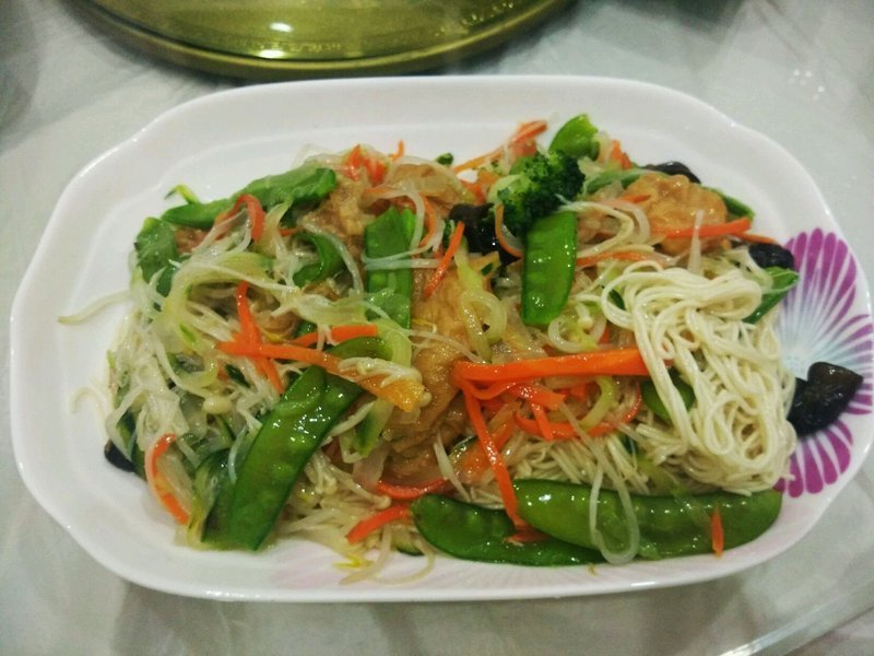 齐善素餐馆（张家港店）