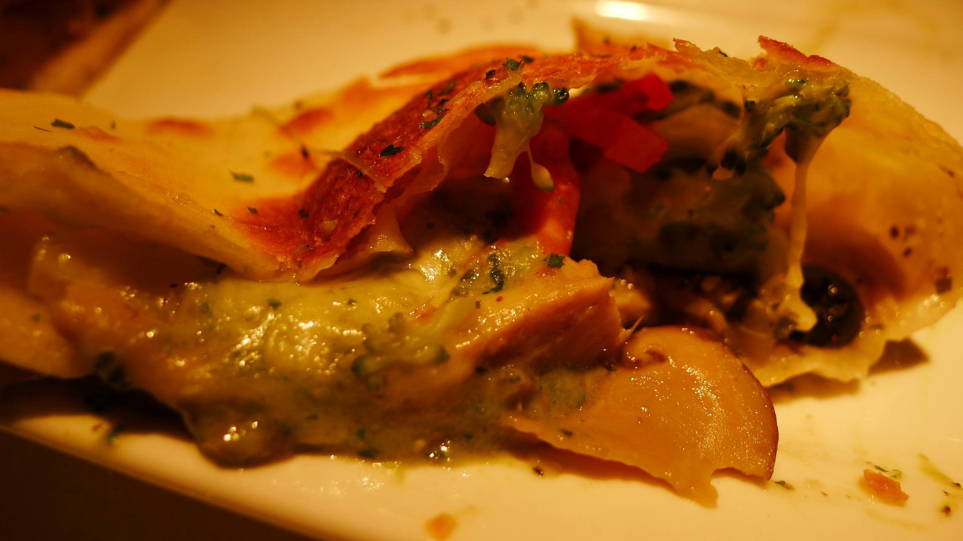 舒果新米兰蔬食（重庆南路店）