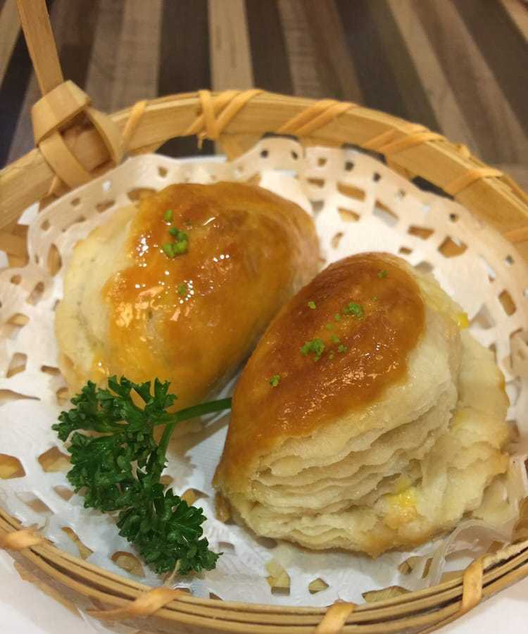 汉来蔬食汉（台茂店）