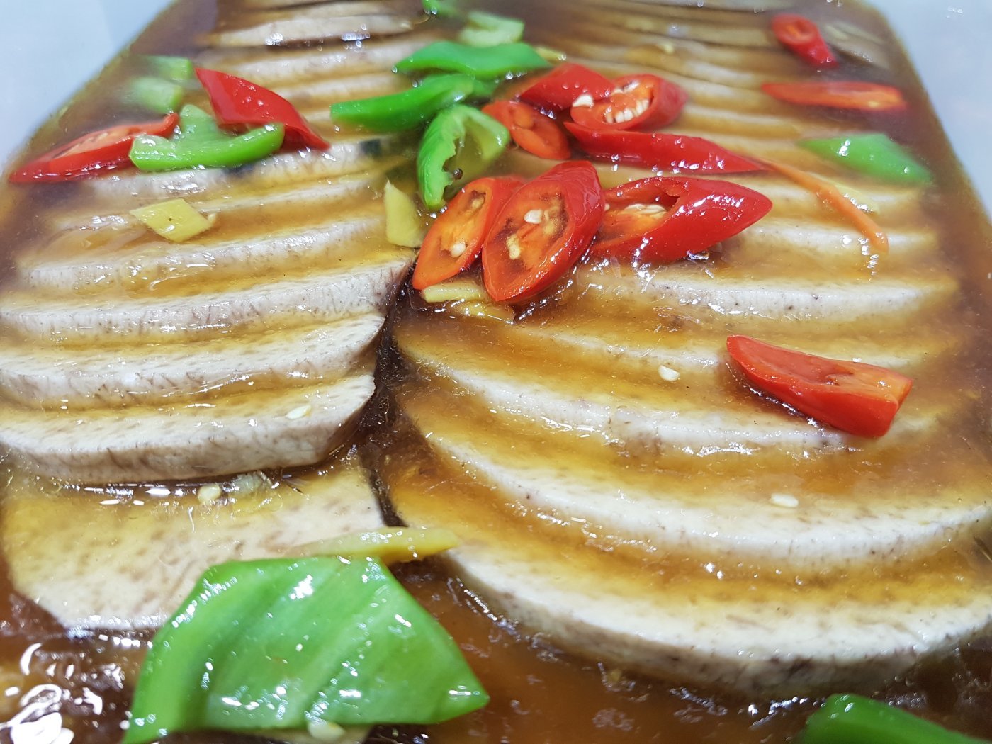 喜愿蔬食素食自助餐厅（大庙埕店）