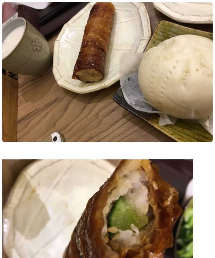 法之味手作食坊