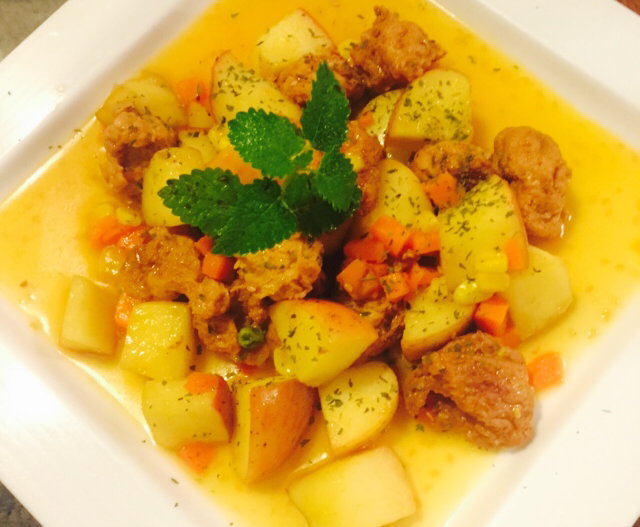 天母古道森林花园