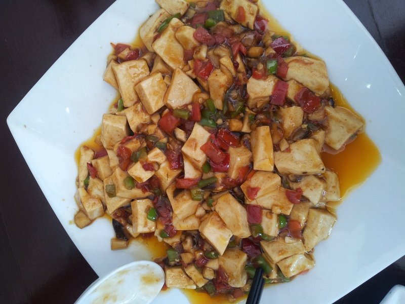 广济素食馆