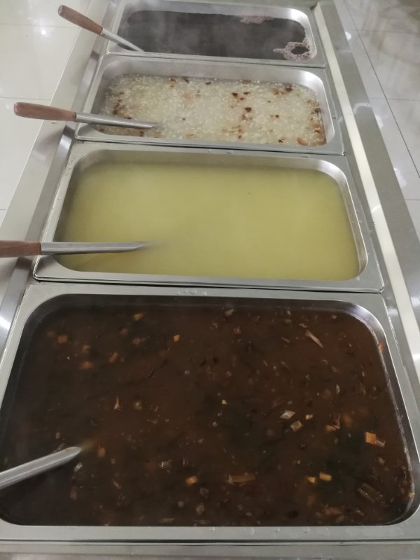 素食园（黄河世纪广场店）