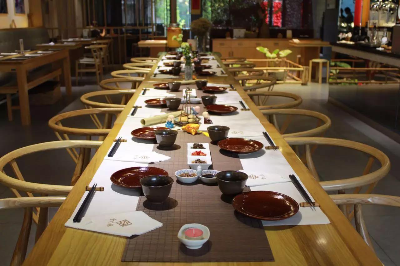 會元春健康蔬食体验馆