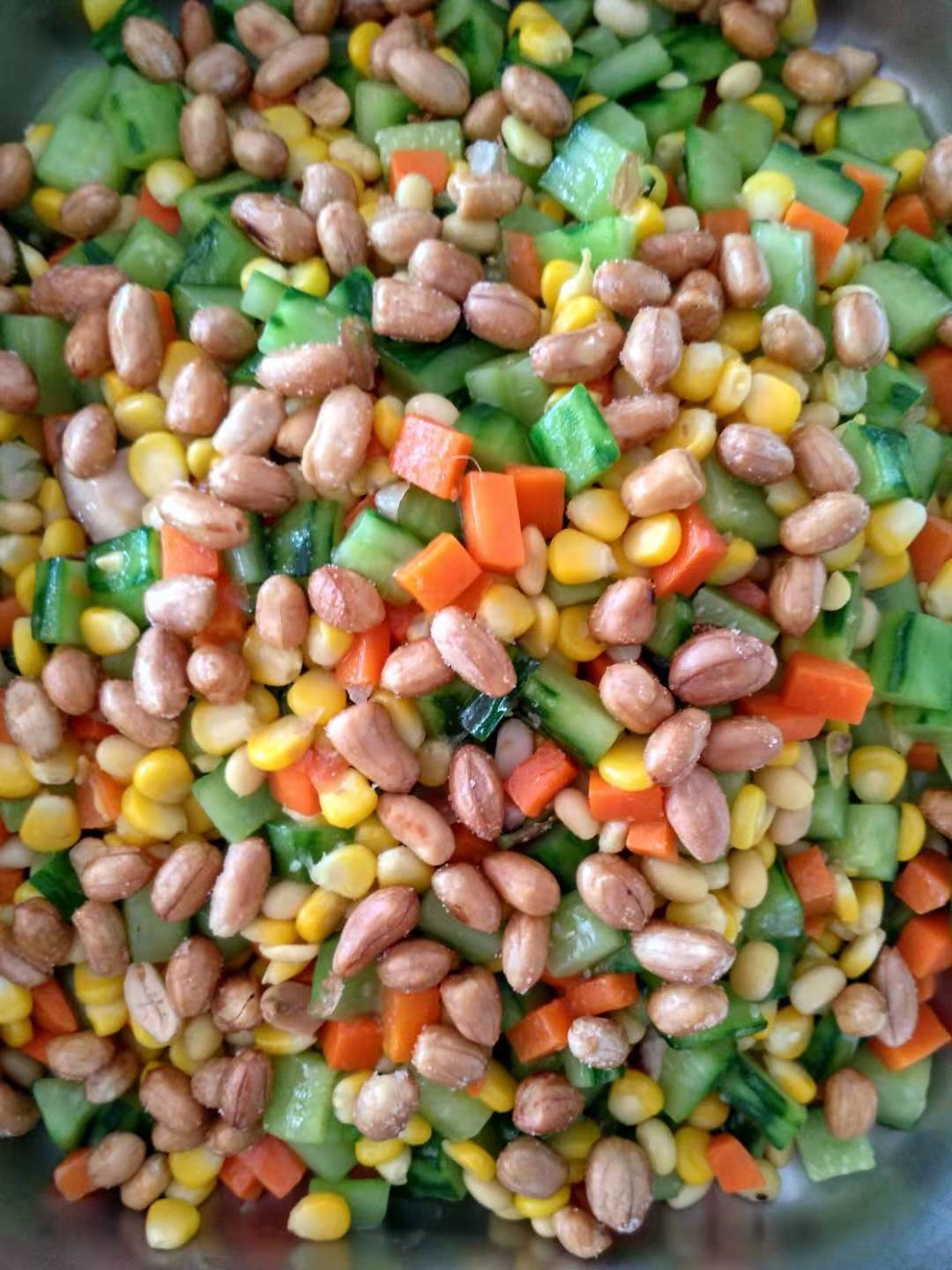 慈康缘自助素食