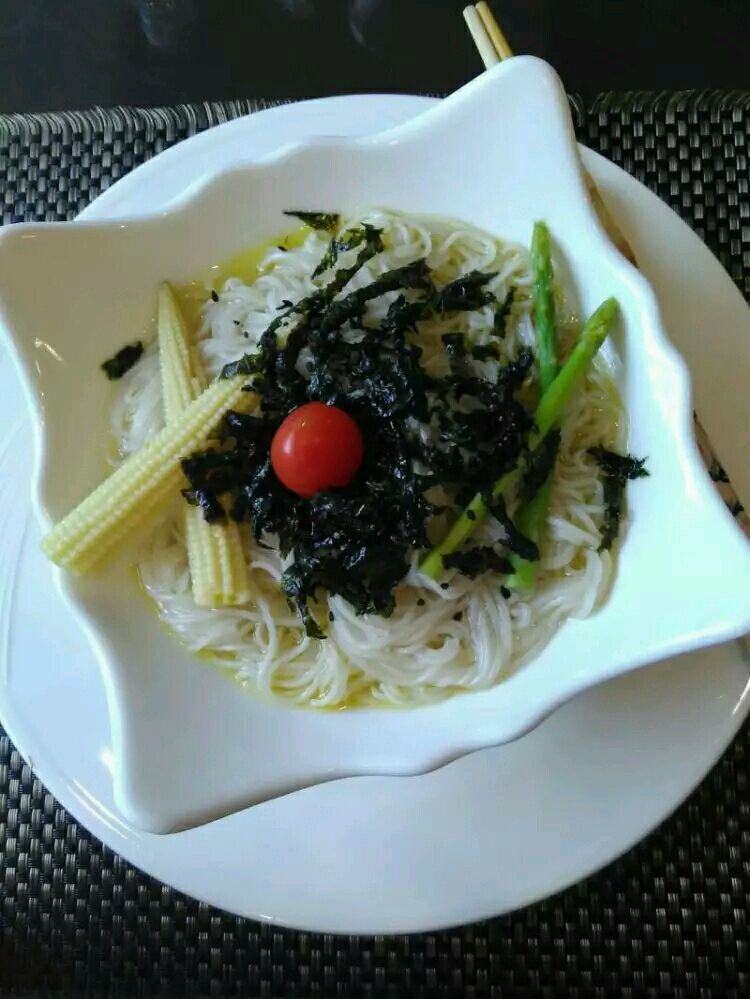 Su蔬食料理