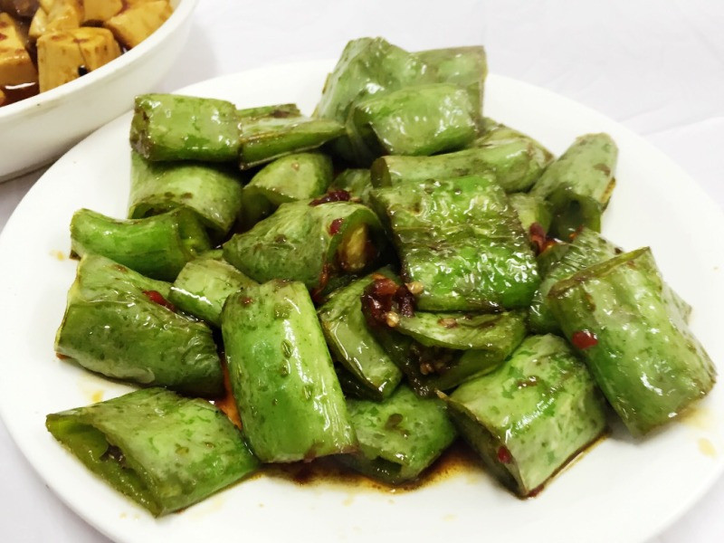 南海素斋（朱乌线店）