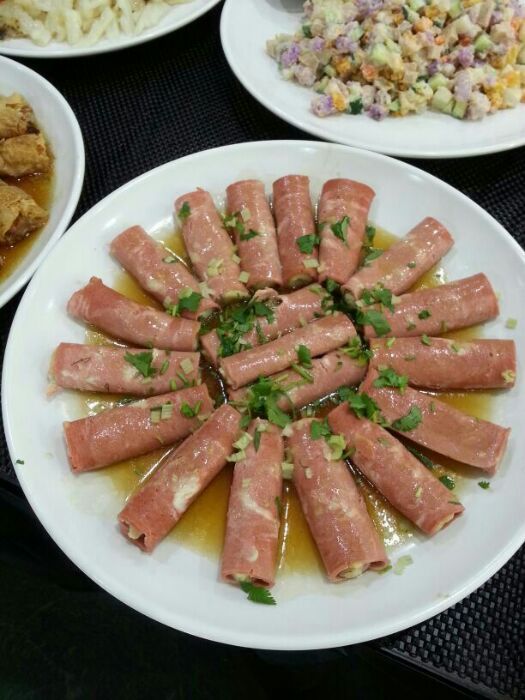 Vegelicia 绿蔬蔬食自助餐